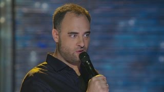 Kurt Metzger Child Beauty Pageants [upl. by Mmada]