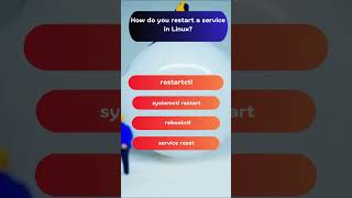 How do you restart a service in Linux computerbasics [upl. by Valentin]