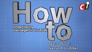 How to ondertitels toevoegen in YouTube [upl. by Mateusz]