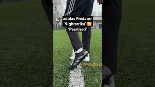 adidas Predator ‘Nightstrike’ 🆚 ‘Pearlized’ [upl. by Atikim522]