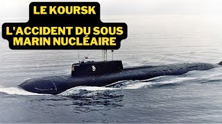 🔴 LA TRAGÉDIE du KOURSK Le Sous marin Nucléaire Russe DOCUMENTAIRE Français RMC Découverte REPORTAGE [upl. by Benzel239]