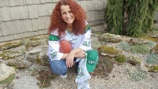 Jaye D Marie  Saskatchewan Roughriders Song quotThe Rider Nation Football Songquot [upl. by Warton]