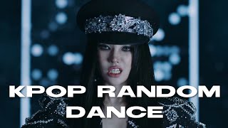 KPOP RANDOM DANCE NEWPOPULAR [upl. by Eveineg]