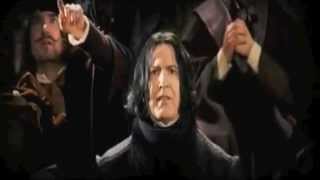 Rifftrax vs Snape [upl. by Alley]