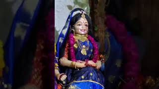 mataji jaimatadi hindufestival viralvideo viralshort navratri durganavmi durgapuja dussehra [upl. by Erl672]