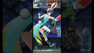 FEH リミテッド英雄戦 氷刃の王子 フリーズ アビサル [upl. by Clough]