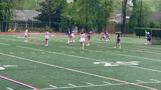 Grace Cavalchire 2026 Lacrosse Highlights 2023 [upl. by Leanne798]