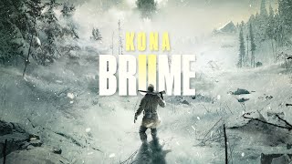 Kona II Brume Playthrough Part II [upl. by Allerym]