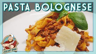 Klassieke Ragù alla Bolognese  EtenmetNick  How to [upl. by Horacio]