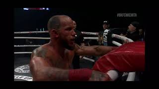 JULIAN LANE FULL FIGHT [upl. by Formica]