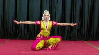 TisraAlarippubharathanatyam alarippubharathanatyamclassicaldance [upl. by Wurtz]