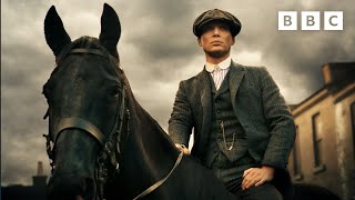 The EPIC opening scene of Peaky Blinders 😲🔥 BBC [upl. by Wells892]