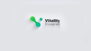 Introducing Vitality Blueprint [upl. by Casper22]