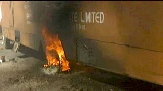 Reality Bites The fires of Godhra Aired March 2002 [upl. by Odirfliw]