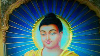 Sri Sambuddha Raja Wandim Sujatha Aththanayaka [upl. by Ekoorb540]