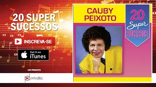 Cauby Peixoto  Ninguém É de Ninguém [upl. by Krahling]