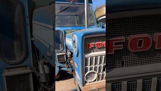 Ford tractor fully ac 😲😯❣️❤️💯💯 [upl. by Camey]