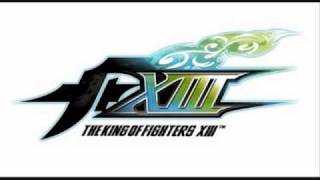 King of Fighters XIII OST KDD0063 Theme of K Team [upl. by Imeon137]