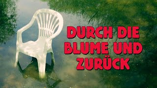 Durch die Blume und zurück  Albumfilm [upl. by Veats]