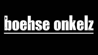 Böhse Onkelz Ich mache was ich will [upl. by Welcher]