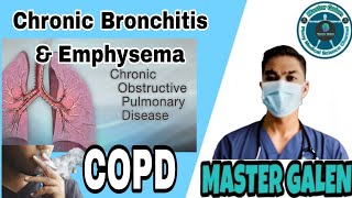 COPD Tagalog Explanation [upl. by Federico]