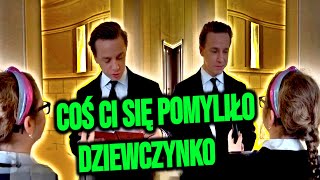 BOSAK KULTURALNIE WYJAŚNIŁ MŁODĄ DZIEWCZYNKĘ POWIĄZANĄ z TUSKIEM [upl. by Fiora]