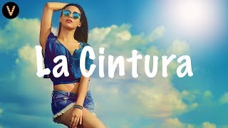 Alvaro Soler  La Cintura Lyrics Letra Carra amp Mark Freeborn Unofficial Remix [upl. by Hooge]