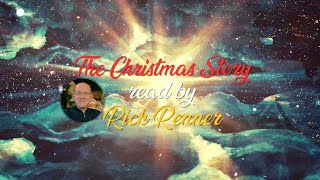 The Christmas Story — Read by Rick Renner [upl. by Fax]