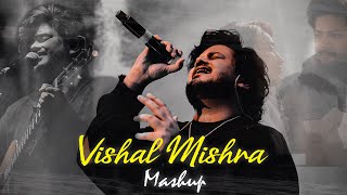 Vishal Mishra Mashup 2024  Pehle Bhi Main  Janiye  Aaj Bhi  Bollywood Lofi [upl. by Relyuc]