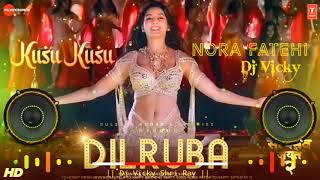 Kusu Kusu Dj Remix  Ft Nora Fatehi  Satyameva Jayate 2  Dj Vicky  Kusu Kusu New Dj Song [upl. by Obed]