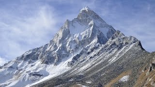 Gomukh and Tapovan Trek in full autumn glory [upl. by Meenen]