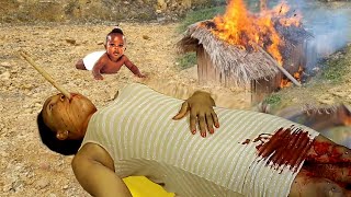 You Cannot Watch This True Life Story Of This Woman Without Crying  Latest Nollywood Movie [upl. by Deirdre]