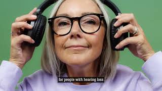 There’s no excuse – get your hearing checked  Specsavers Audiology Australia [upl. by Oidgime497]