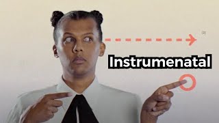 Stromae  Santé Official Instrumental [upl. by Eixid]