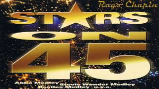 80s Dance Disco Mix Stars On 45 [upl. by Stultz973]