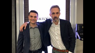 Jordan Peterson Is a LeftWing Individualist [upl. by Aya]