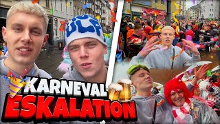 XL KARNEVAL VLOG 😵‍💫 [upl. by Slaughter]