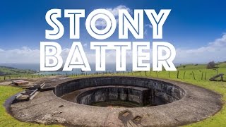 New Zealand Adventures Waiheke Island  Stony Batter [upl. by Batista]