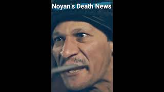 Noyan Death  End of Noyan  Death News  Ertugrul [upl. by Hasila]