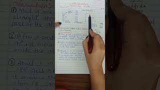 Rutherfords alpha particle scattering experiment class12 physics atoms [upl. by Rothmuller]