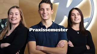 Praxissemester  Kässbohrer Geländefahrzeug AG [upl. by Nalahs]