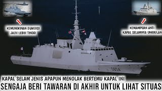 BANYAK YANG BELUM AKTIF KONTRAK NAVAL BERIKAN KAPAL SESUAI BUDGET INDONESIA DALAM MEMBELI ALUTSISTA [upl. by Selassie]