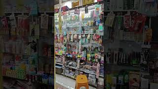 Cosmetic shop setting 👍 youtube viralvideo cosmetic [upl. by Tewell66]