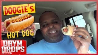 Doogies Hotdog Review [upl. by Pazice775]