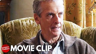 BENEDICTION All Clips Compilation 2022 Jack Lowden Peter Capaldi Movie [upl. by Cybill610]