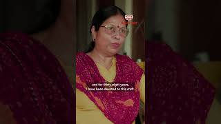 Anmol Kalakaar  The Weave of Chikankari  Episode 3 [upl. by Asiul]