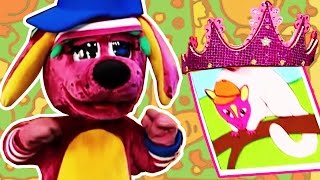 Nursery Rhymes and Kids Songs  “Friendship”  The Raggs TV [upl. by Miahc]