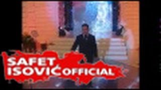 Safet Isovic  Fatima  LIVE  Zetra 29052003  FTV [upl. by Nallek]