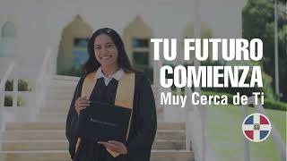 Becas MESCYT [upl. by Ahsirak]