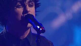 Green Day  ¿Viva La Gloria Little Girl Live at Webster Hall NY [upl. by Elana]